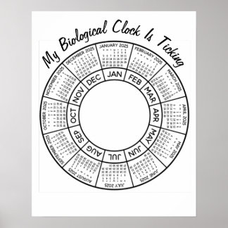 Funny Zitat Wall Art Poster