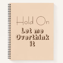 Funny Zitat zum Überdenken