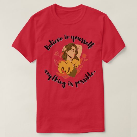 Funny zitiert 8 T-Shirt (Design vorne)