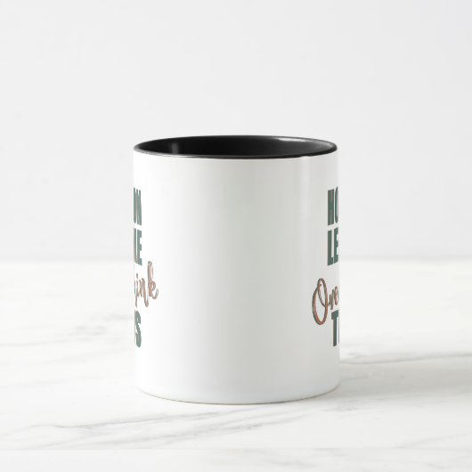 Funny zitiert berühmte sarkastische Redewendungen Tasse (Zentrum)