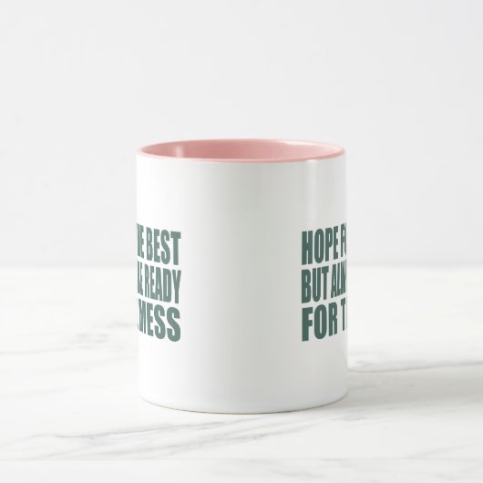 Funny zitiert berühmte sarkastische Redewendungen Tasse (Zentrum)