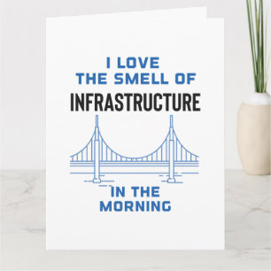 Funny Zivil Engineering Abschluss Card Karte