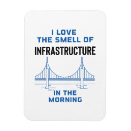 Funny Zivil Engineering Abschluss Card Magnet