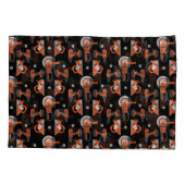 Funny Zuhause Improvement Kissenbezug (Rückseite-Links)