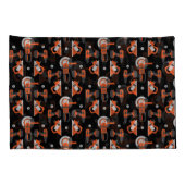 Funny Zuhause Improvement Kissenbezug (Rückseite-Rechts)