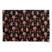 Funny Zuhause Improvement Kissenbezug (Vorderseite-Links)