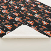 Funny Zuhause Improvement Sherpadecke (3/4)