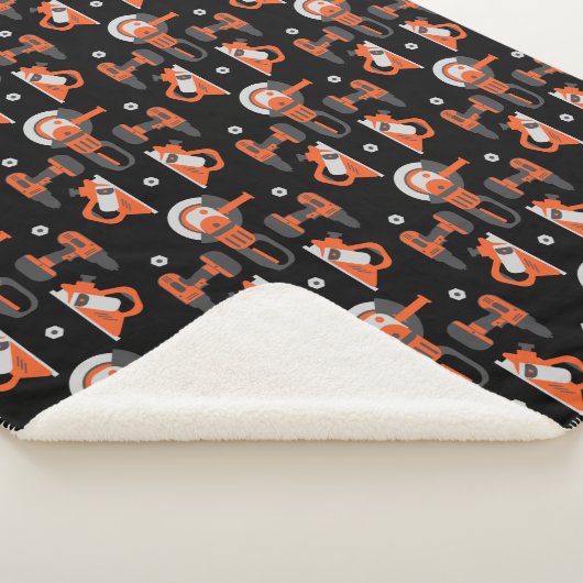 Funny Zuhause Improvement Sherpadecke (3/4)