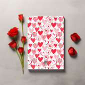 Funny-zuverlässiger als Software-Valentinstag Karte