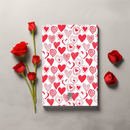 Funny-zuverlässiger als Software-Valentinstag Karte