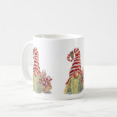 Funny ZZ TOP Bart-like Coffee Tasse 11oz (Vorderseite Links)