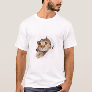 Funnycat T-Shirt