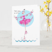 #funnywomenGeburtstag #Freundschaft SIEHE INSIDE! Karte (Gelbe Blume)