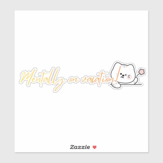 Funphrase2 Aufkleber (Blatt)