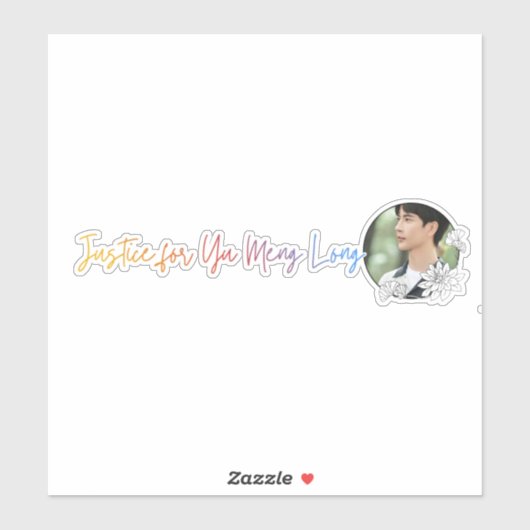 Funphrase3 Aufkleber (Blatt)