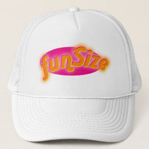 FunSize-Hat Truckerkappe