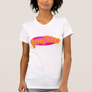 Funsize-T-Shirt T-Shirt