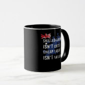 Funstravaganza Liberty, Laughs & F Tasse (VorderseiteRechts)