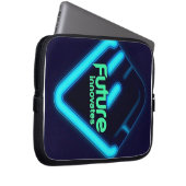 funta portatil future innovates laptopschutzhülle (Vorne Rechts)