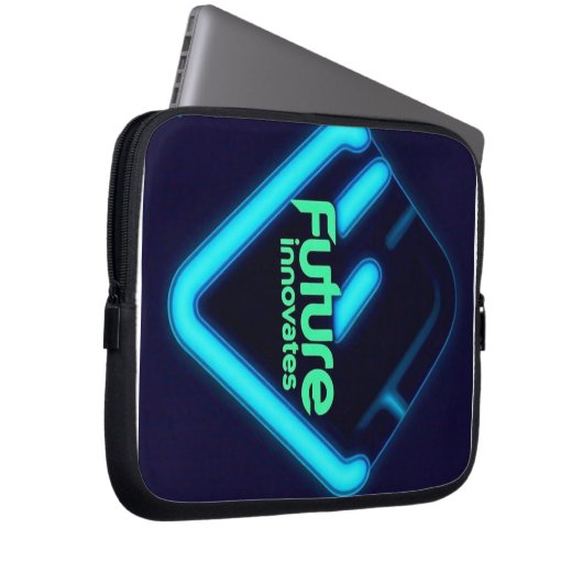 funta portatil future innovates laptopschutzhülle (Vorne Rechts)