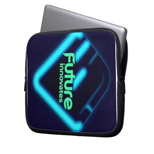 funta portatil future innovates laptopschutzhülle (Vorderseite Links)