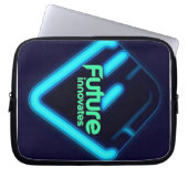 funta portatil future innovates laptopschutzhülle (Vorderseite)