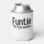 Funtie Dosenkühler (Kanne Vorderseite)