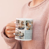 Funtie Foto Collage Definition Niedlich Moderne Ta Kaffeetasse