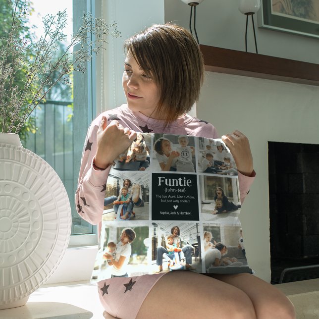 Funtie Foto Collage Definition Niedlich Moderne Ta Kissen (Von Creator hochgeladen)