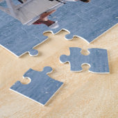 Funtown Pier-Küsten-Höhen-New-Jersey Ufer Puzzle (Seite)