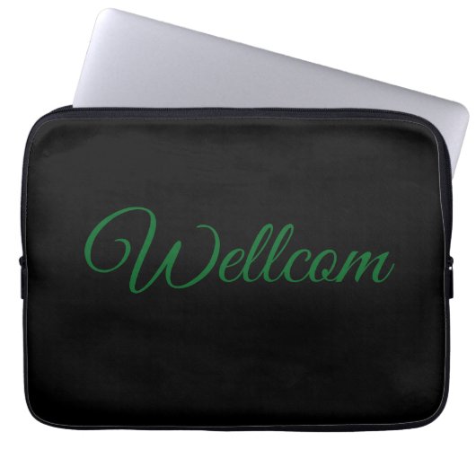 Funy Laptop Sleeves 2025 (Vorderseite)