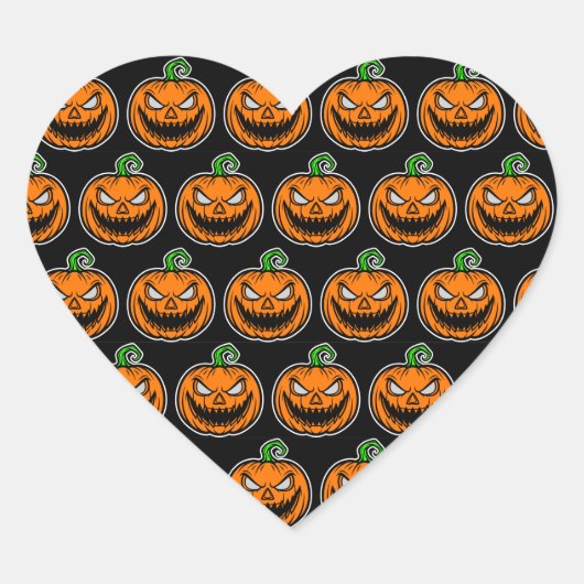 Funy Stickers & Labels halloween party  (Vorderseite)