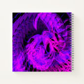 Funzy Zeit....... Notizblock (Rückseite)