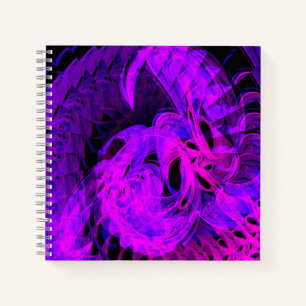 Funzy Zeit....... Notizblock