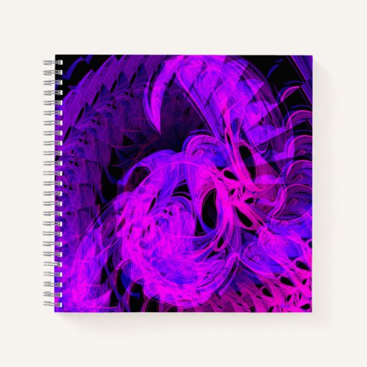 Funzy Zeit....... Notizblock (Vorderseite)