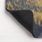 Fuorn Durchlauf 2 Mousepad (Ecke)