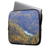 Fuorn Durchlauf Laptopschutzhülle (Vorderseite Links)