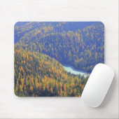 Fuorn Durchlauf Mousepad (Mit Mouse)