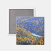 Fuornpass Magnet (Vorderseite/Rückseite)