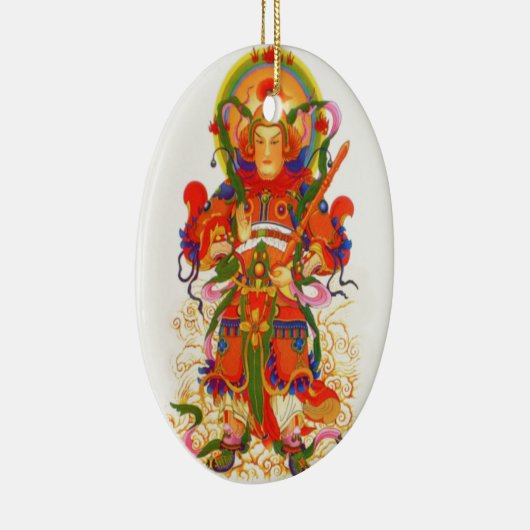 FuoTuo Ornament (Rechts)