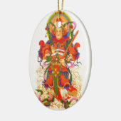 FuoTuo Ornament (Links)