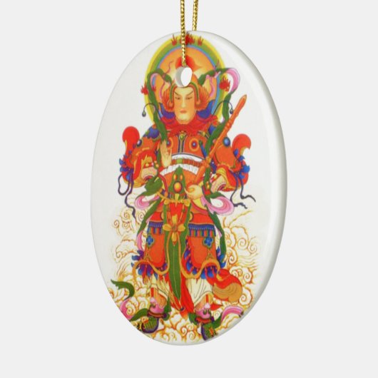 FuoTuo Ornament (Links)