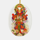 FuoTuo Ornament (Vorne)