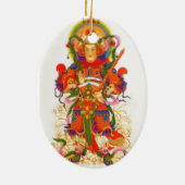 FuoTuo Ornament (Hinten)