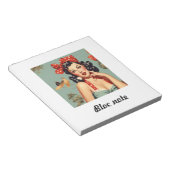 FUP NOTIZBLOCK (angewinkelt)