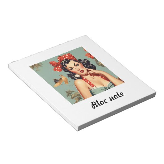 FUP NOTIZBLOCK (angewinkelt)