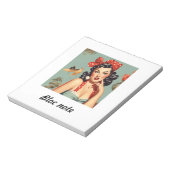 FUP NOTIZBLOCK (Rotiert)