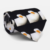 Fuped Ente Krawatte (Gerollt)