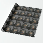 für alle Anlässe Geschenkpapier (Ungerollt)