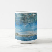 für alle Anlässe Kaffeetasse (Mittel)
